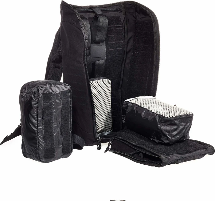 Tasmanian Tiger TT Modular Pack 30 schwarz