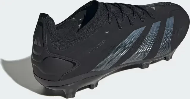 adidas Predator 24 Pro FG core black/carbon