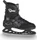 Fila Primo Ice Eislaufschuhe schwarz/grau (Herren)