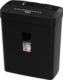 Adler AD 1037 Black, 4x39mm