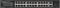 Lanberg RSGE Rackmount Gigabit Switch, 24x RJ-45, 2x RJ-45/SFP, 360W PoE+ Vorschaubild