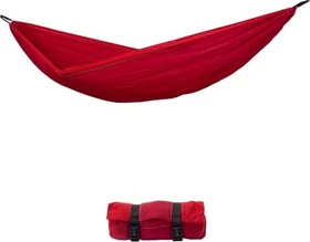 Amazonas Silk Traveller XL Hängematte chili