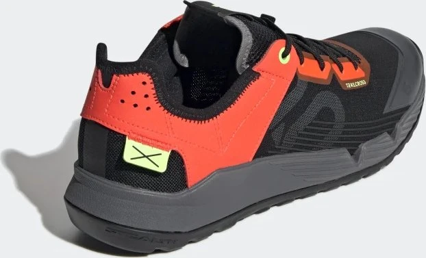Five Ten Trailcross LT core black/grey three/solar red (Herren)