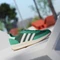 adidas Run 72 collegiate green/core white/semi court green Vorschaubild