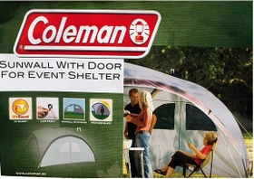 Coleman Event Shelter Pro M Pavillon Seitenwand