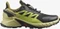 Salomon Supercross 4 GTX black/leek green/acid lime (Herren) Vorschaubild