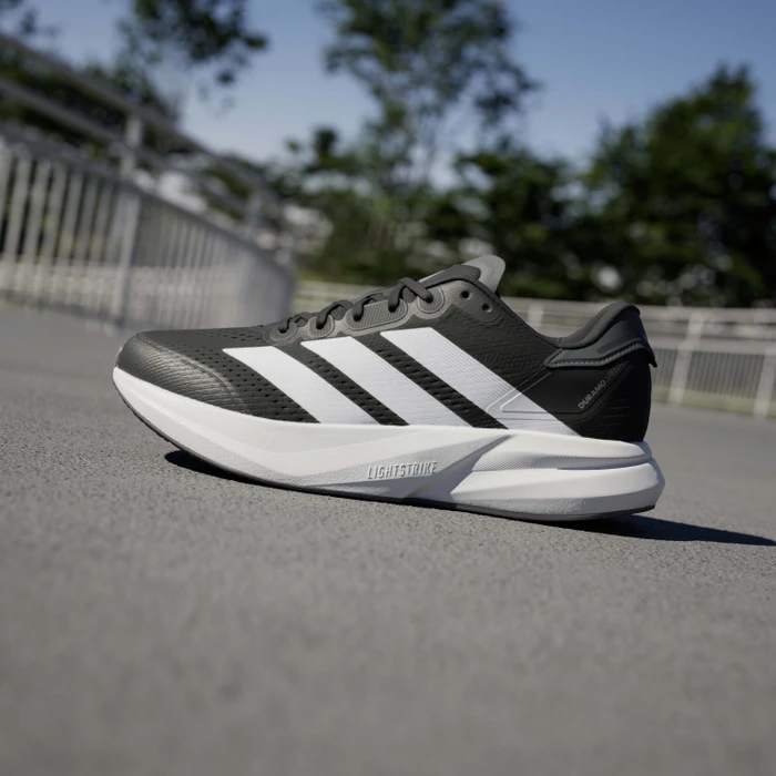 adidas Duramo Speed 2 core black/cloud white/grey five
