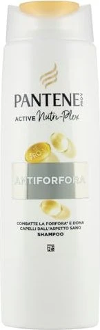 Pantene Pro-V Anti-Schuppen Shampoo, 250ml
