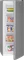 Bomann GS 7340 inox-look Vorschaubild