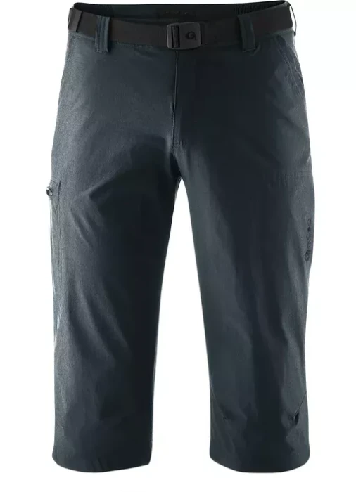 Gonso Porto Fahrradhose 3/4 (Herren)