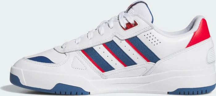 adidas Tekkira Cup cloud white/dusky petrol/better scarlet