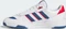 adidas Tekkira Cup cloud white/dusky petrol/better scarlet Vorschaubild