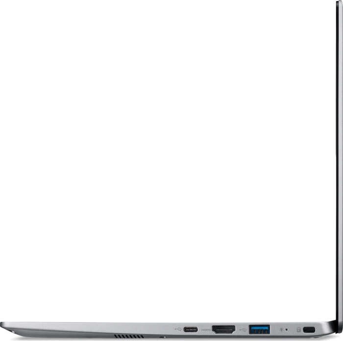 Acer Swift 3 SF313-51-59SZ, silber, Core i5-8250U, 8GB RAM, 256GB SSD, DE