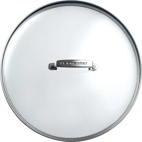 Le Creuset Glasdeckel 18cm