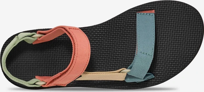 Teva Original Universal dusty pastel/multi (Damen)