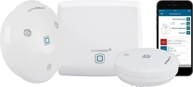 eQ-3 Homematic IP Starterset Wasseralarm, Set