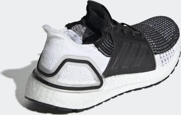 adidas Ultraboost 19 core black/grey six/grey four (Damen)