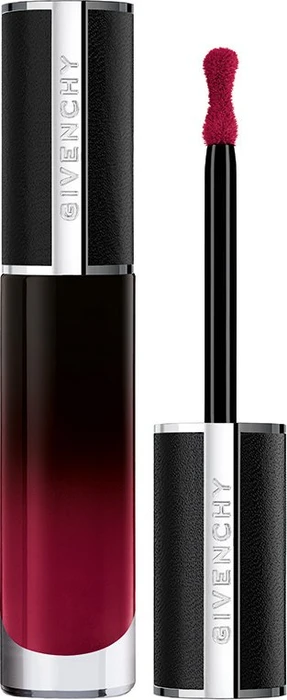 Givenchy Le Rouge Interdit Cream Velvet Liquid Lipstick N°42 violet velours, 6.5ml