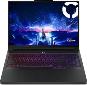 Lenovo 83F5008JGE<br>Lenovo Legion Pro 7 16IAX10H 16" WQXGA Ultra 9 275HX 64GB/2TB RTX 5090 Win11