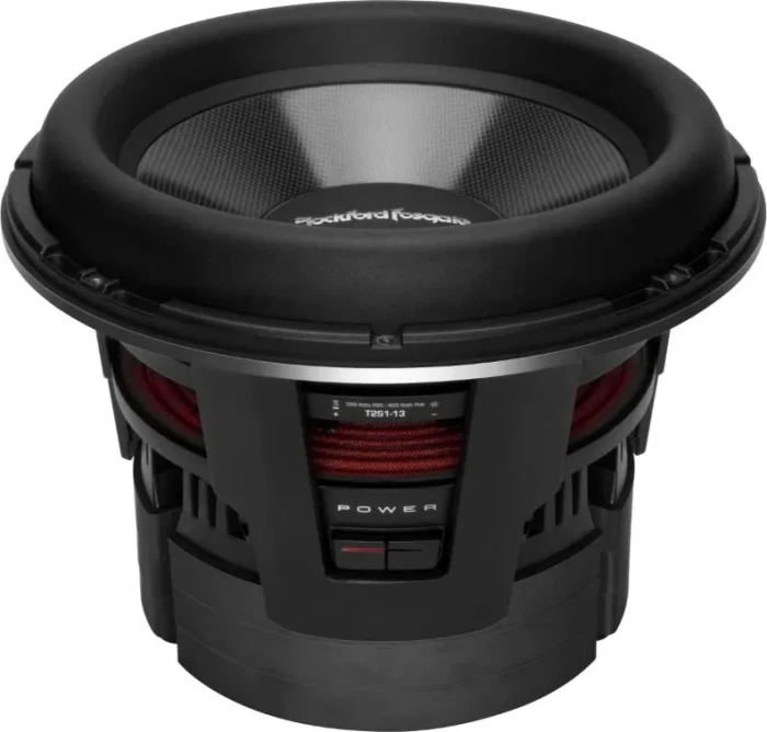 Rockford Fosgate T2S1-13