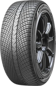 Yokohama Advan Winter V907 275/45 R21 110W XL