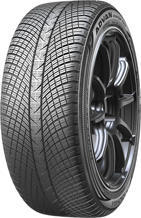 Yokohama Advan Winter V907 255/55 R19 111V XL