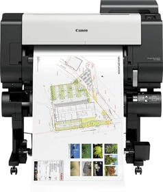 Canon imagePROGRAF TX-2000, 24"