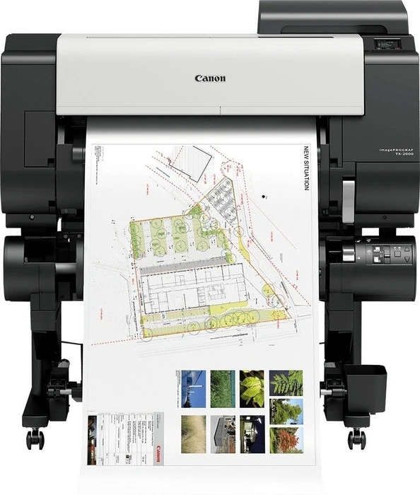 Canon imagePROGRAF TX-2000, 24"
