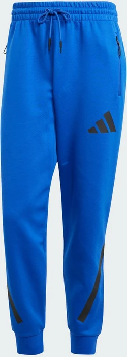 adidas New adidas Z.N.E. Trainingshose lang royal blue (Herren)