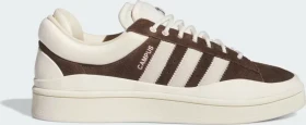 adidas Bad Bunny Last Campus dark brown/chalk white/cream white