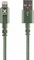 Xtorm Original USB-A/Lightning Cable 1.0m grün Vorschaubild