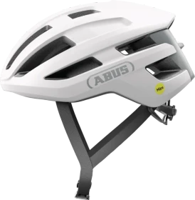 ABUS PowerDome MIPS Helm polar white