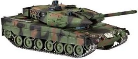 Revell Leopard 2 A6/A6M 1:72