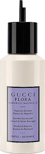 Gucci Flora Gorgeous Magnolia Eau de Parfum