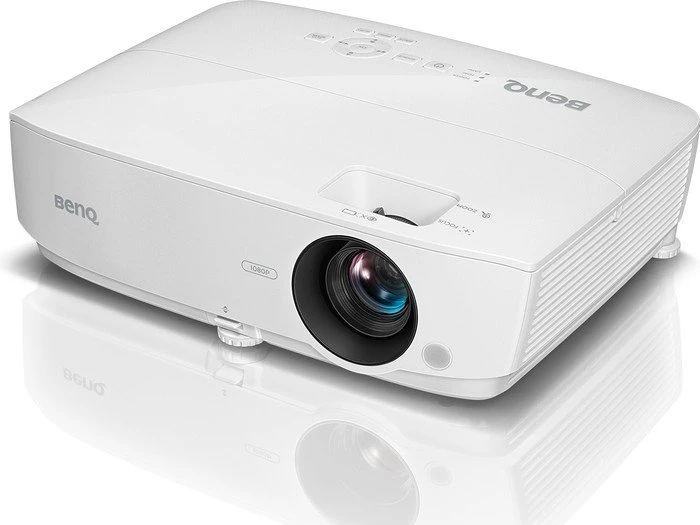 BenQ MH534