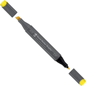 Marabu Sketch Marker Graphix primärgelb 919