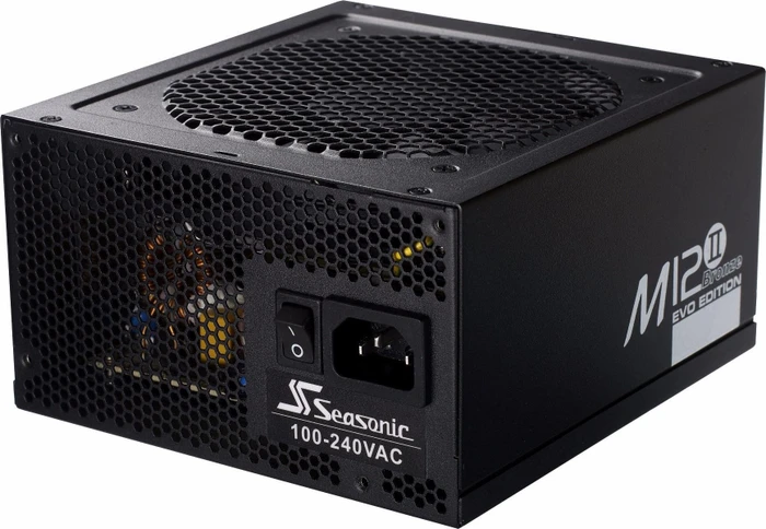 Seasonic M12II-620 EVO Edition Bronze 620W, ATX 2.3