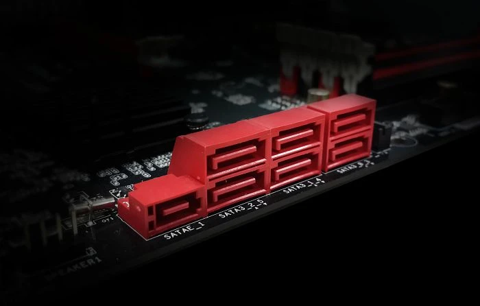 ASRock Fatal1ty Z97X Killer (Intel 1150)