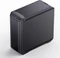 Jonsbo D500 Black, schwarz, Glasfenster Vorschaubild