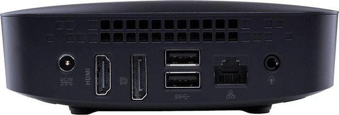 ASUS VivoMini UN65-M025M, Core i7-6500U