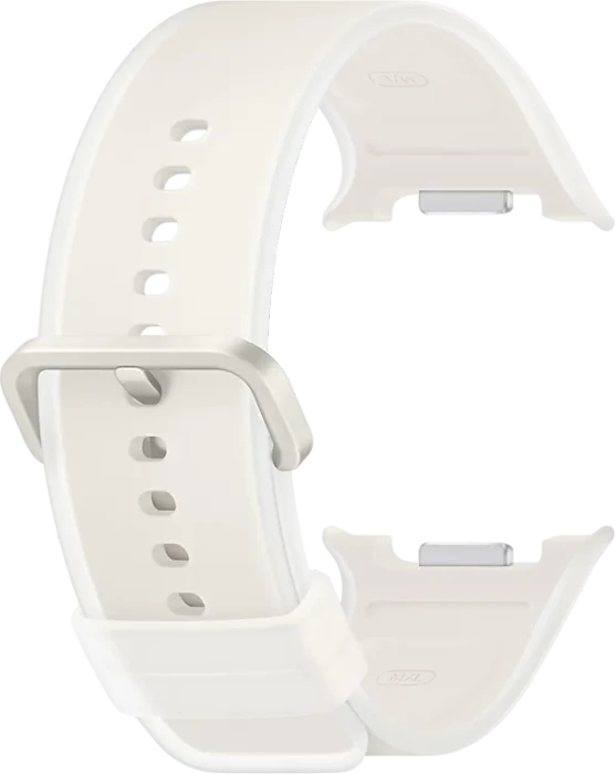 Samsung Misty Band (M/L) für Galaxy Watch9 cream