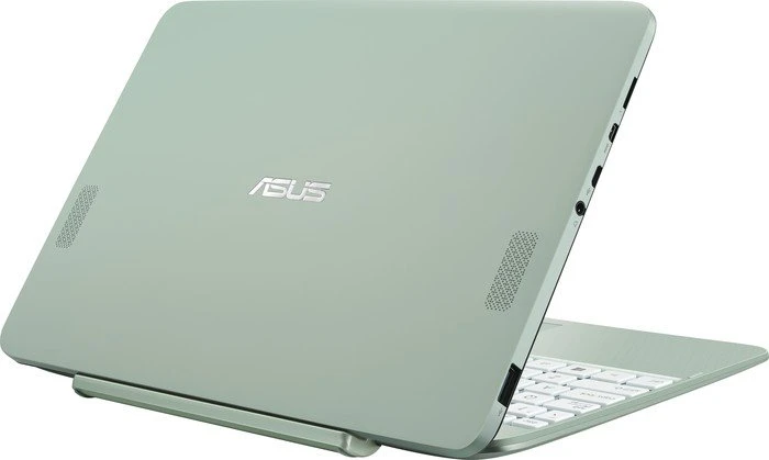 ASUS Transformer Book T101HA-GR008T, grün, 2GB RAM, 64GB