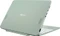 ASUS Transformer Book T101HA-GR008T, grün, 2GB RAM, 64GB Vorschaubild