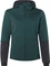 Vaude Qimsa Hooded Softshell Fahrradjacke deep pond (Damen) Vorschaubild