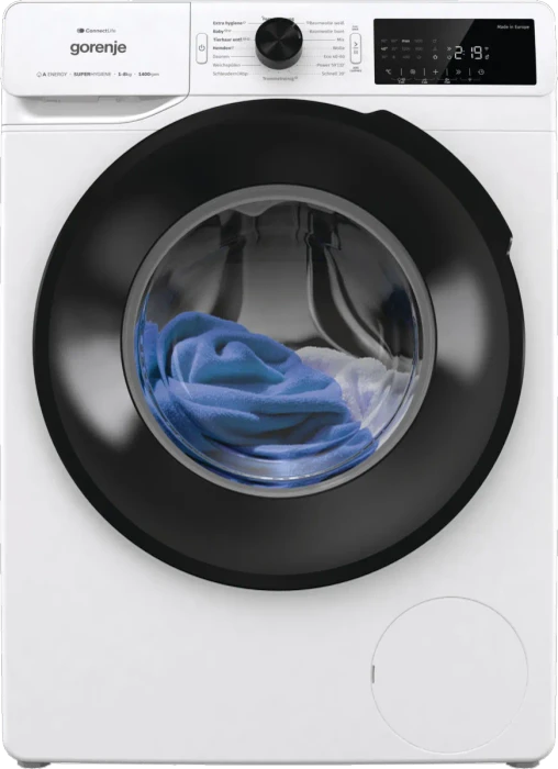 Gorenje WGPNEI84SADTS Frontlader