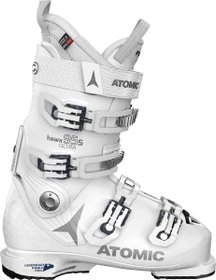 Atomic Hawx Ultra 95 S GW hellgrau/weiß (Damen) (Modell 2021/2022)