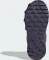 adidas Terrex Snow CF Climawarm aurora plum/semi flash aqua/powder plum (Junior) Vorschaubild