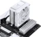 Jonsbo CR-1000MAX ARGB White, weiß Vorschaubild