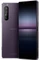 Sony Xperia 1 II Single-SIM violett Vorschaubild