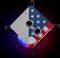 EK Water Blocks Quantum Line EK-Quantum Velocity Honor D-RGB AMD, Black Nickel, Stars & Stripes Vorschaubild